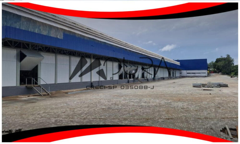 Excelente Galpão para Locação em Cumbica Guarulhos com 18.000m² de área construída Moura Galpões (9)