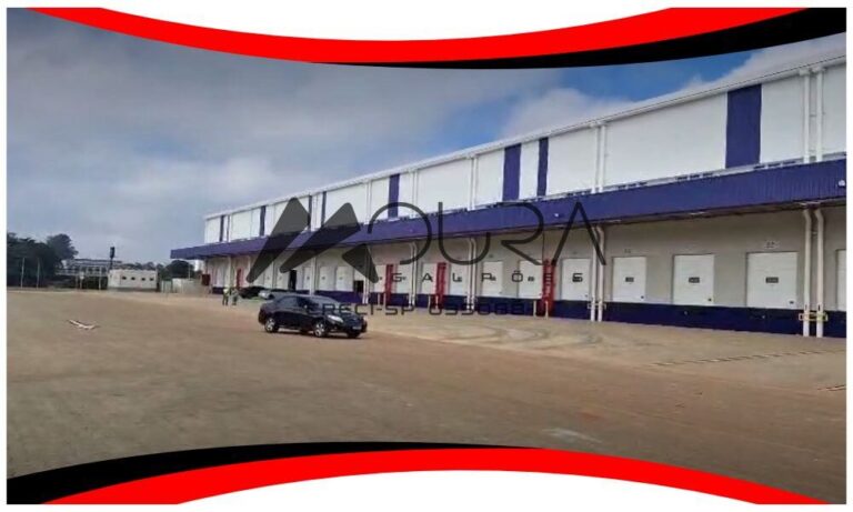 Excelente Galpão para Locação em Cumbica Guarulhos com 70.000m² de área construída Moura Galpões 23