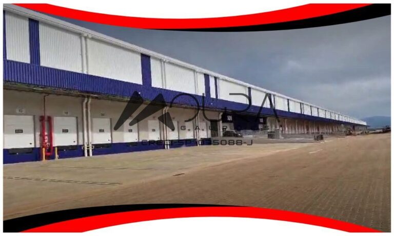 Excelente Galpão para Locação em Cumbica Guarulhos com 70.000m² de área construída Moura Galpões 26