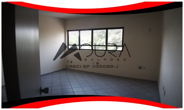 Excelente Galpão para Locaçãono Itapegica em Guarulhos com 4.600m² de área construída Moura Galpões 15