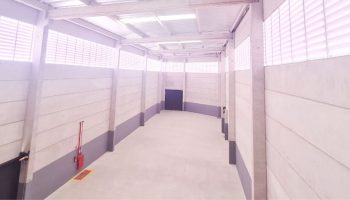 Excelente Galpão Industrial para Locação em Arujá com 930m² de área construída Moura Galpões