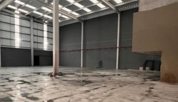 Excelente Galpão industrial em Arujá com 1.700m² de área construída Moura Galpões