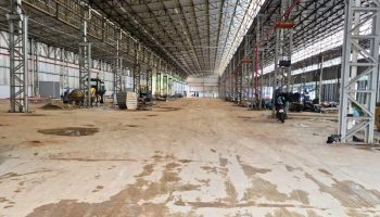 Excelente Galpão para Locação em Cumbica Guarulhos com 18.000m² de área construída Moura Galpões