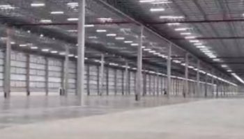 Excelente Galpão para Locação em Cumbica Guarulhos com 70.000m² de área construída Moura Galpões