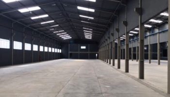 Excelente Galpão para Venda no jardim São Geraldo em Guarulhos com 3.800m² de área construída Moura Galpões